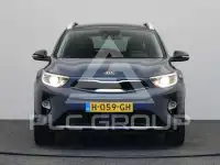 2020 KIA Stonic