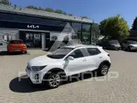 2020 KIA Stonic