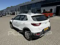 2020 KIA Stonic
