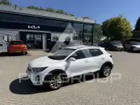 2020 KIA Stonic