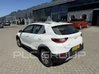 2020 KIA Stonic