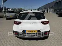 2020 KIA Stonic