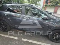 2020 KIA Stonic