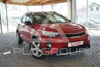 2020 KIA Stonic