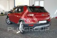 2020 KIA Stonic