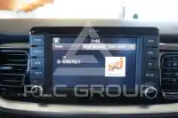 2020 KIA Stonic