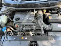 2020 KIA Stonic