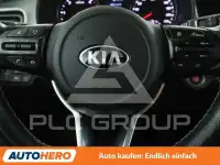 2020 KIA Stonic