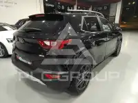 2020 KIA Stonic