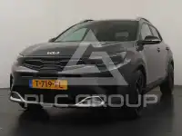 2020 KIA Stonic