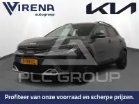 2020 KIA Stonic