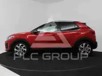 2020 KIA Stonic