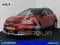 2020 KIA Stonic