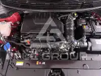 2020 KIA Stonic