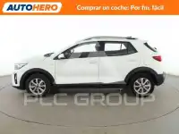 2020 KIA Stonic