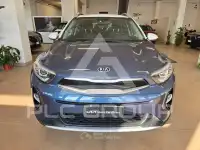 2020 KIA Stonic