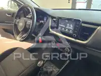 2020 KIA Stonic