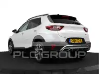 2020 KIA Stonic