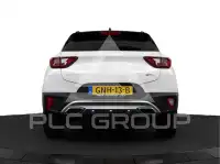 2020 KIA Stonic