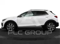 2020 KIA Stonic