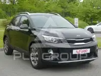2020 KIA Stonic
