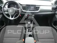 2020 KIA Stonic