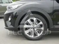 2020 KIA Stonic