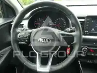 2020 KIA Stonic