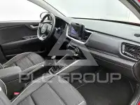 2020 KIA Stonic