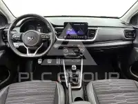 2020 KIA Stonic