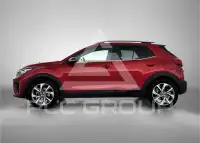 2020 KIA Stonic