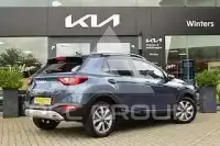 2020 KIA Stonic