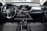 2020 KIA Stonic