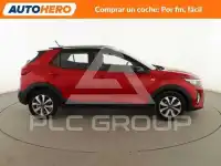 2020 KIA Stonic