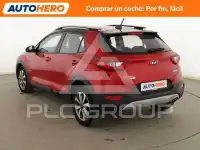 2020 KIA Stonic