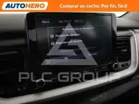 2020 KIA Stonic