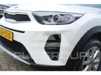 2020 KIA Stonic