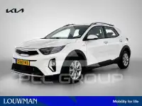 2020 KIA Stonic
