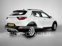 2020 KIA Stonic