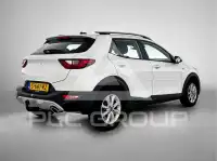 2020 KIA Stonic