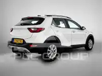 2020 KIA Stonic