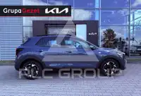 2020 KIA Stonic
