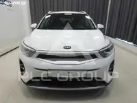 2020 KIA Stonic
