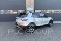 2020 KIA Stonic