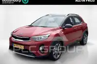 2020 KIA Stonic