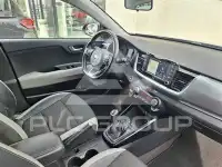 2020 KIA Stonic