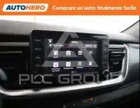 2020 KIA Stonic