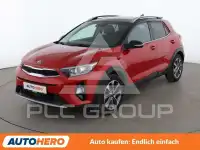 2020 KIA Stonic