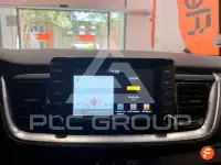 2020 KIA Stonic