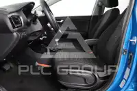2020 KIA Stonic